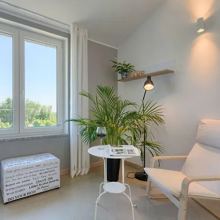 Eugen By Interhome Barban