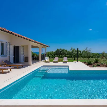 Eugen By Interhome Barban