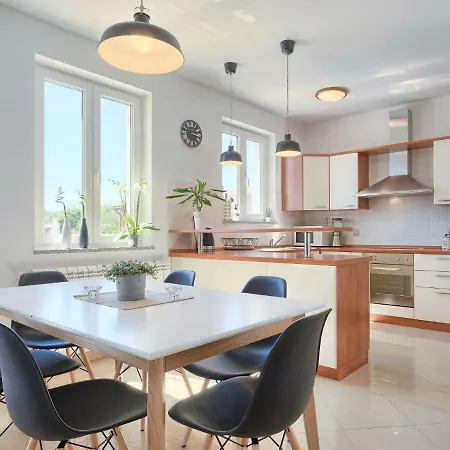 度假居 Eugen By Interhome