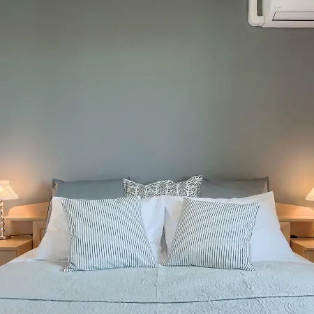 度假居 Eugen By Interhome