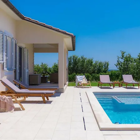 Eugen By Interhome Barban