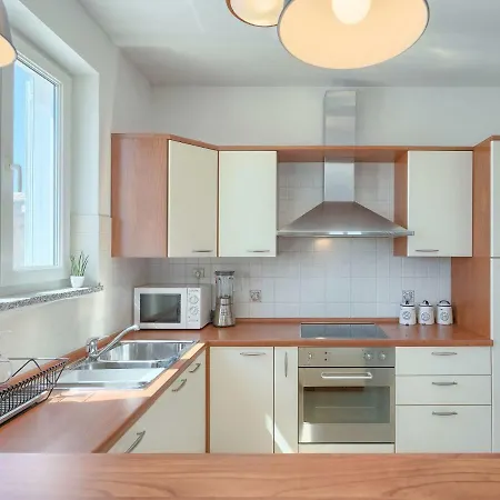 Eugen By Interhome Barban