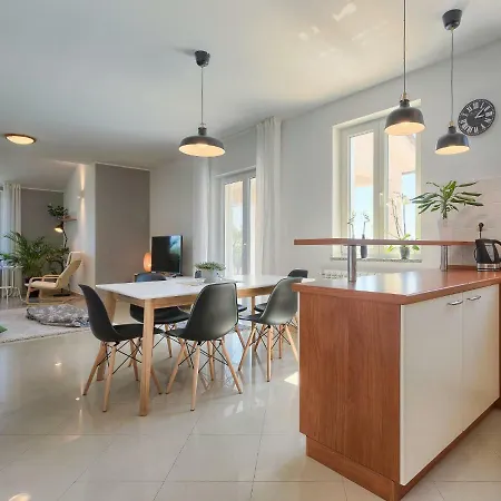 度假居 Eugen By Interhome Barban