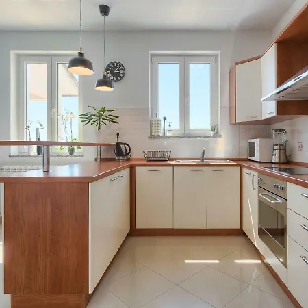 Ferienhaus Eugen *