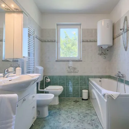 Eugen By Interhome 度假居 Barban