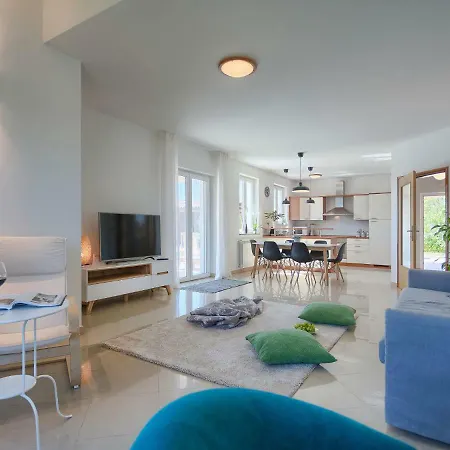 Eugen By Interhome * Barban