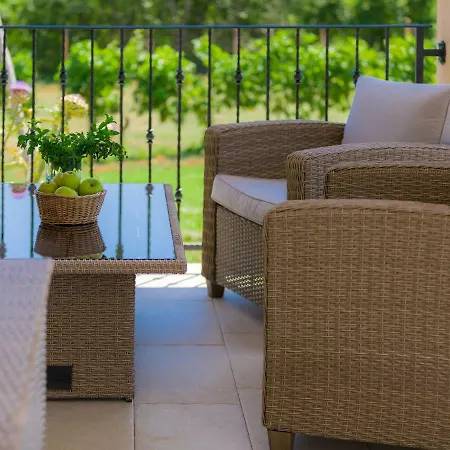 度假居 Eugen By Interhome Barban