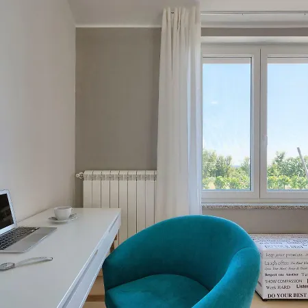 Eugen By Interhome Barban