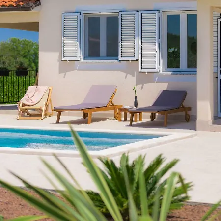 Σπίτι διακοπών Eugen By Interhome Barban