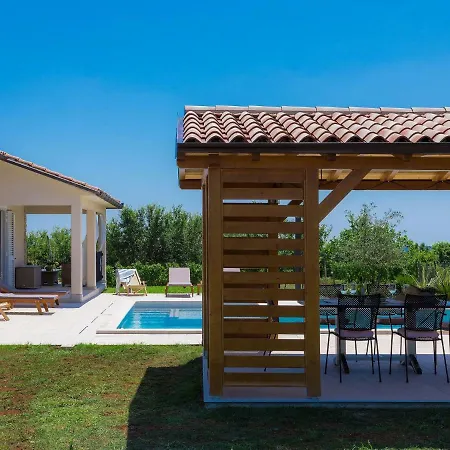 Eugen By Interhome Barban