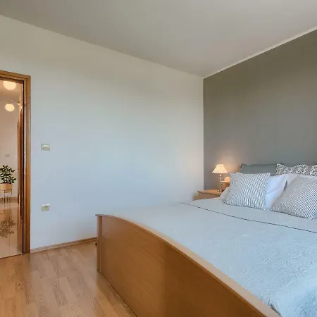 Holiday home Eugen By Interhome Barban