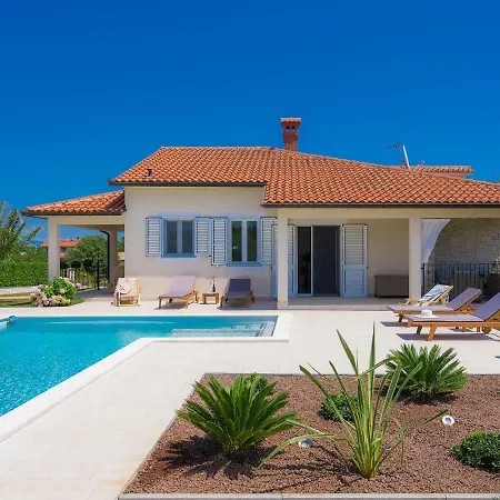 Holiday home Eugen By Interhome Barban
