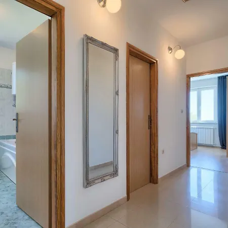 Casa de Férias Eugen By Interhome Barban
