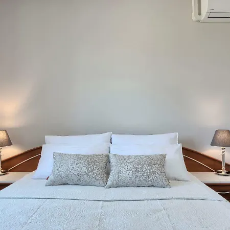 Casa de Férias Eugen By Interhome Barban