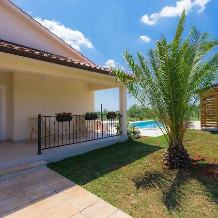 Eugen By Interhome Holiday home Barban