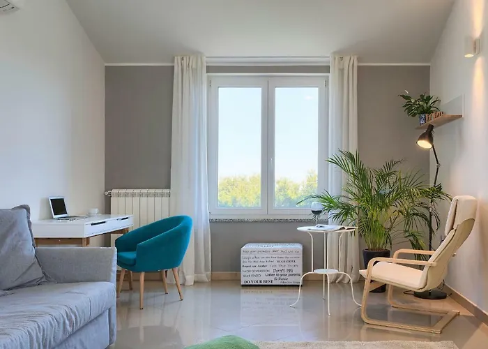 Σπίτι διακοπών Eugen By Interhome Barban