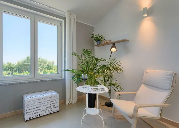 Eugen By Interhome Barban