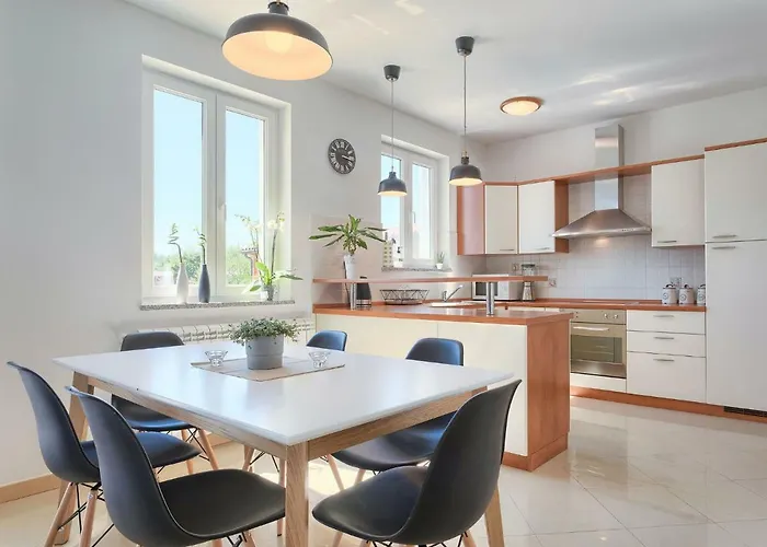 Σπίτι διακοπών Eugen By Interhome