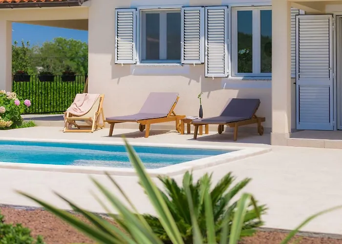 Σπίτι διακοπών Eugen By Interhome Barban