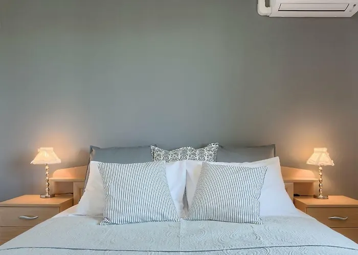 Σπίτι διακοπών Eugen By Interhome