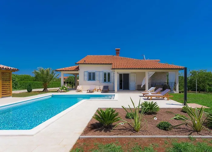 Eugen By Interhome Σπίτι διακοπών Barban