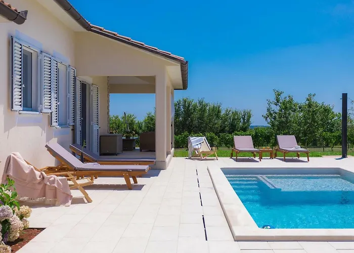 Eugen By Interhome Barban