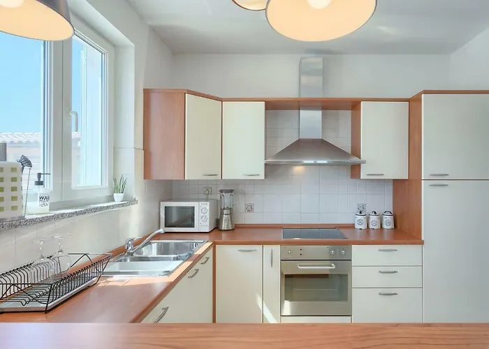 Eugen By Interhome Barban