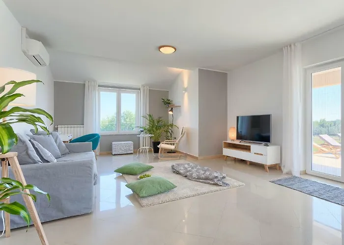 Eugen By Interhome Σπίτι διακοπών Barban