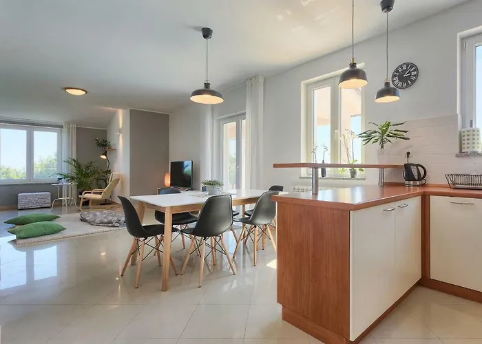 Σπίτι διακοπών Eugen By Interhome Barban