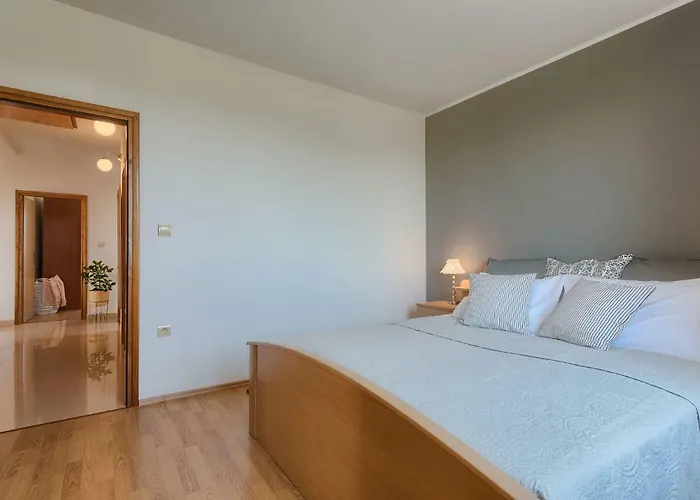 Σπίτι διακοπών Eugen By Interhome Barban