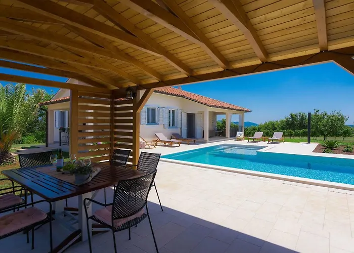 Eugen By Interhome Barban