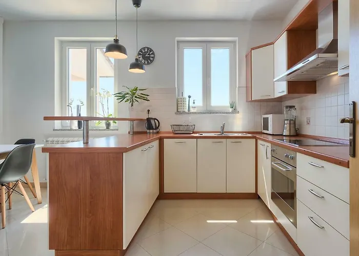 Σπίτι διακοπών Eugen By Interhome *