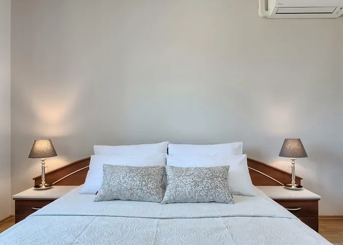 Σπίτι διακοπών Eugen By Interhome Barban