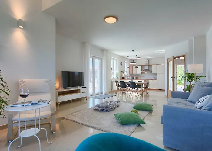 Eugen By Interhome * Barban