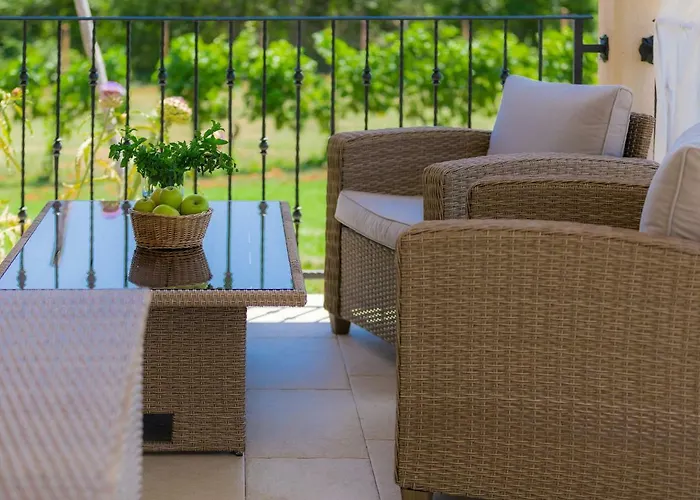 Σπίτι διακοπών Eugen By Interhome Barban